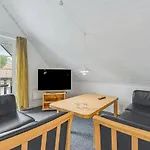 Ferienhaus Marina Fiskenaes *