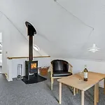 Marina Fiskenaes Ferienhaus Gråsten