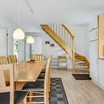 Ferienhaus Marina Fiskenaes Gråsten