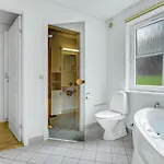 Ferienhaus Marina Fiskenaes *