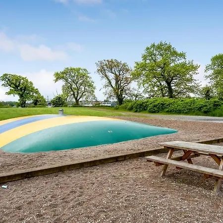 Prázdninový dům Marina Fiskenaes