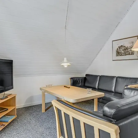 Marina Fiskenaes Holiday home Grasten