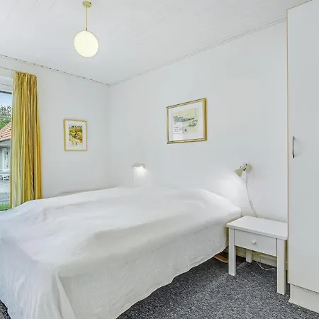 Marina Fiskenaes Holiday home