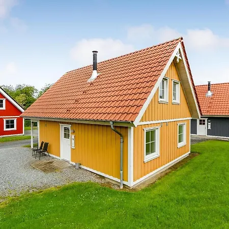 Nyaraló Marina Fiskenaes Gråsten